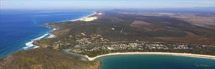 Hat Head - NSW 2015 (PBH4 00 19449)